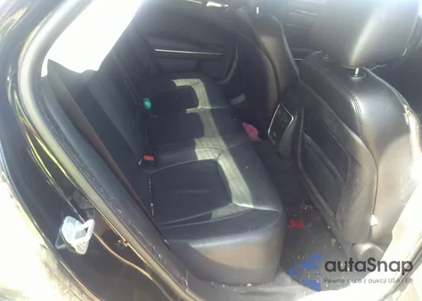 2015 Chrysler 300 Limited из США, поврежденный, VIN 2C3CCARG9FH923208